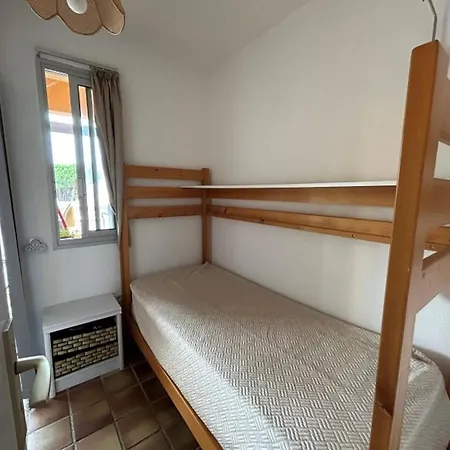 Apartmán Mezzanine 4 Couchages A 100m - Fr-1-837-21 Argelès-sur-Mer