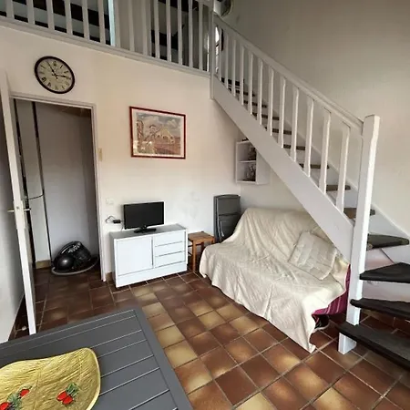 Mezzanine 4 Couchages A 100m - Fr-1-837-21 Apartmán