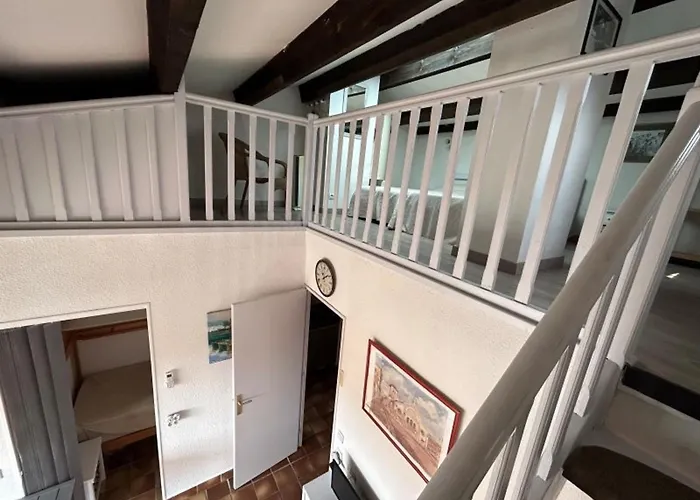 Apartmán Mezzanine 4 Couchages A 100m - Fr-1-837-21 Argelès-sur-Mer