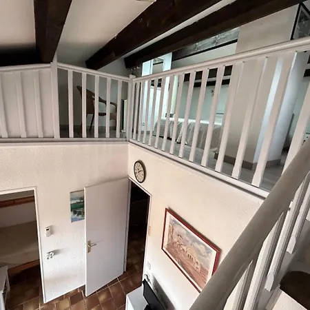 Apartman Mezzanine 4 Couchages - Fr-1-837-21 Argelès-sur-Mer