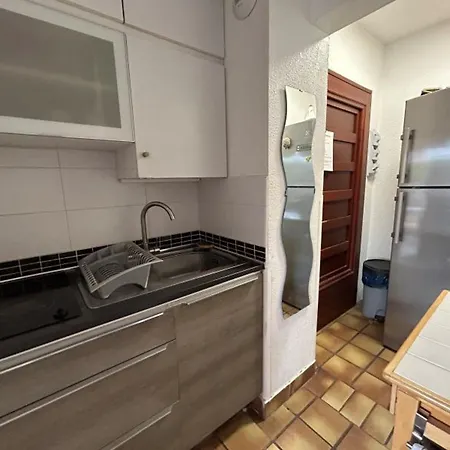 Mezzanine 4 Couchages - Fr-1-837-21 Argelès-sur-Mer