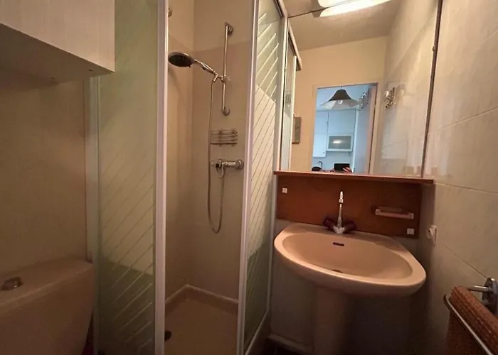 Mezzanine 4 Couchages A 100m - Fr-1-837-21 Argeles-sur-Mer